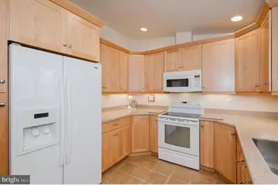 8403 Topping, Baltimore, MD 21208 - Photo 33