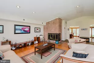 8403 Topping, Baltimore, MD 21208 - Photo 9
