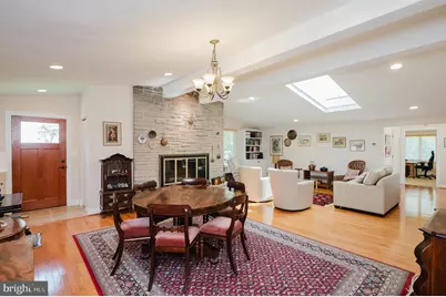 8403 Topping, Baltimore, MD 21208 - Photo 29