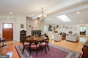 8403 Topping, Baltimore, MD 21208 - Photo 29
