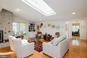 8403 Topping, Baltimore, MD 21208 - Photo 31