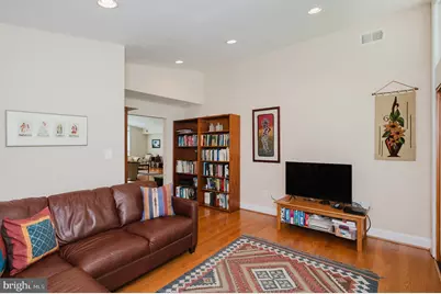 8403 Topping, Baltimore, MD 21208 - Photo 21