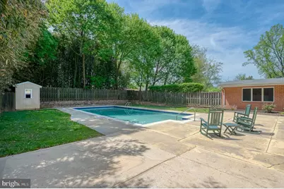 8403 Topping, Baltimore, MD 21208 - Photo 63