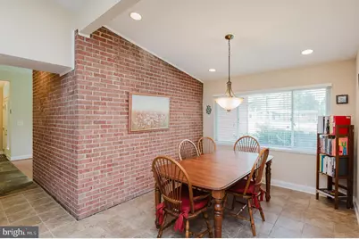 8403 Topping, Baltimore, MD 21208 - Photo 13