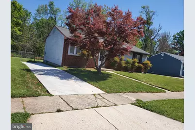 8408 Church Lane, Randallstown, MD 21133 - Photo 3