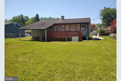 8408 Church Lane, Randallstown, MD 21133 - Photo 27