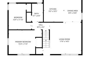 8203 Boman Ct, Towson, MD 21204 - Photo 45