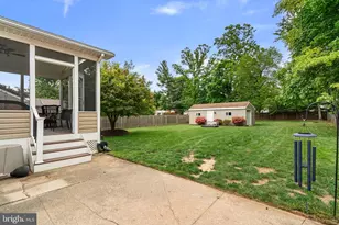 404 Forest Ln, Catonsville, MD 21228 - Photo 31