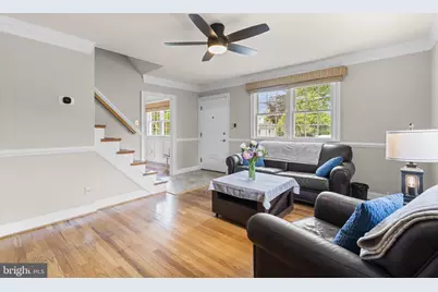 404 Forest Lane, Catonsville, MD 21228 - Photo 5