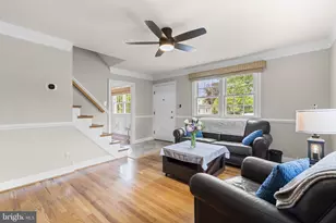 404 Forest Ln, Catonsville, MD 21228 - Photo 5