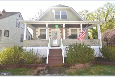 7703 Chestnut Avenue, Baltimore, MD 21234 - Photo 45