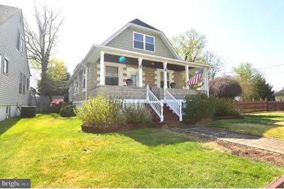 7703 Chestnut Avenue, Baltimore, MD 21234 - Photo 1