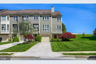 17 Stablemere Court, Baltimore, MD 21209 - Photo 1