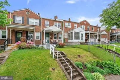 1057 Elm Road, Halethorpe, MD 21227 - Photo 3
