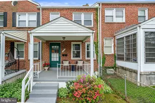 1057 Elm Rd, Halethorpe, MD 21227 - Photo 1