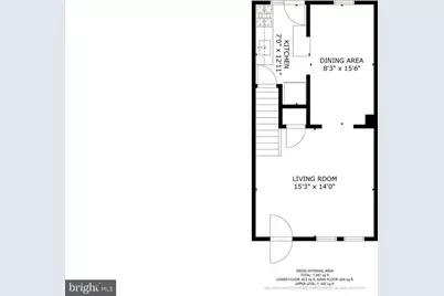 1057 Elm Road, Halethorpe, MD 21227 - Photo 35