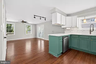 1406 Walnut Ave, Baltimore, MD 21209 - Photo 11