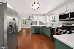 1406 Walnut Ave, Baltimore, MD 21209 - Photo 9