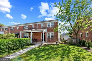 261 Ridge Ave, Towson, MD 21286 - Photo 3