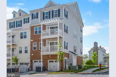 9303 Seney Ln #549, Owings Mills, MD 21117 - Photo 3