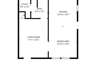 525 45th St, Baltimore, MD 21224 - Photo 33