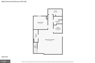 9003 Gardenia Rd, Baltimore, MD 21236 - Photo 45