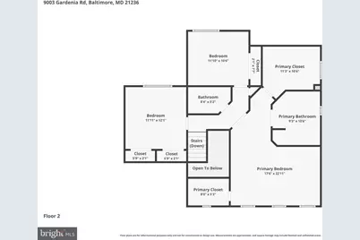 9003 Gardenia Road, Baltimore, MD 21236 - Photo 37