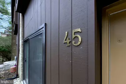 45 Penny Lane #45, Baltimore, MD 21209 - Photo 33