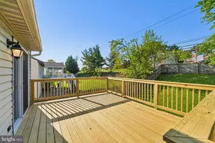 3707 Redberry Way, Nottingham, MD 21236 - Photo 19