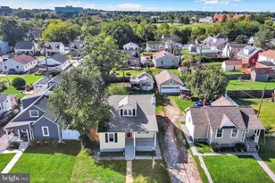 6417 Gilmore St, Gwynn Oak, MD 21207 - Photo 39