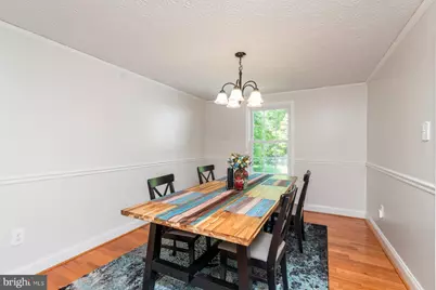 3908 Tevis Circle, Randallstown, MD 21133 - Photo 9