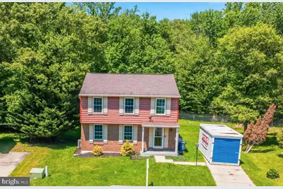 3908 Tevis Circle, Randallstown, MD 21133 - Photo 1
