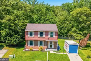 3908 Tevis Cir, Randallstown, MD 21133 - Photo 1