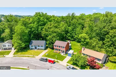3908 Tevis Circle, Randallstown, MD 21133 - Photo 5