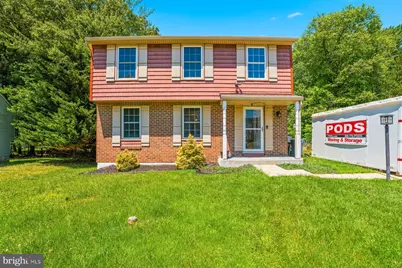 3908 Tevis Circle, Randallstown, MD 21133 - Photo 3