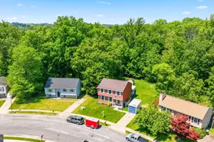 3908 Tevis Cir, Randallstown, MD 21133 - Photo 35