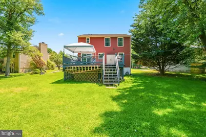 3908 Tevis Circle, Randallstown, MD 21133 - Photo 25