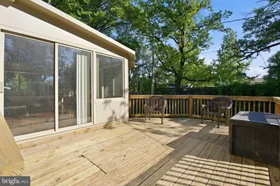 4603 Charles Avenue, Baltimore, MD 21206 - Photo 23