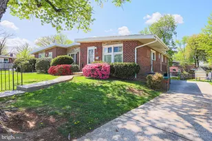 2451 Forest Green Rd, Baltimore, MD 21209 - Photo 3