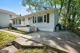 5 Lavern Ave, Halethorpe, MD 21227 - Photo 3