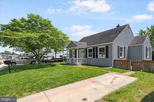 8103 Cornwall Rd, Dundalk, MD 21222 - Photo 3