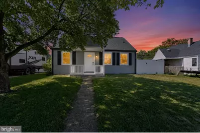8103 Cornwall Road, Dundalk, MD 21222 - Photo 1