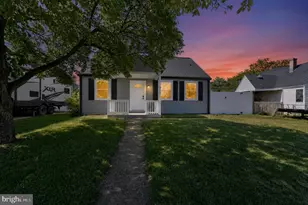 8103 Cornwall Rd, Dundalk, MD 21222 - Photo 1