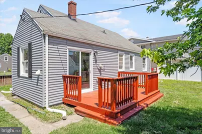 8103 Cornwall Road, Dundalk, MD 21222 - Photo 5