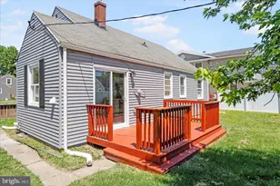 8103 Cornwall Rd, Dundalk, MD 21222 - Photo 5