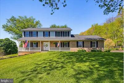 20128 Gunpowder Road, Millers, MD 21102 - Photo 1