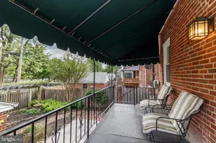 47 Dunkirk Rd, Baltimore, MD 21212 - Photo 33