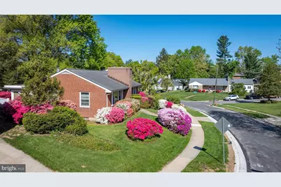 909 Weatherbee Road, Towson, MD 21286 - Photo 5