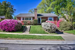 909 Weatherbee Rd, Towson, MD 21286 - Photo 1