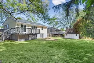 804 Suburbian Rd, Reisterstown, MD 21136 - Photo 33